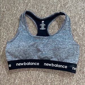 New Balance Sports Bra